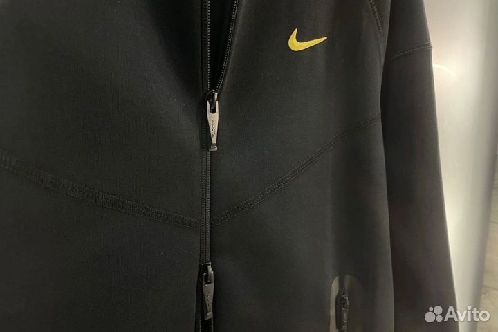 Костюм nike nocta