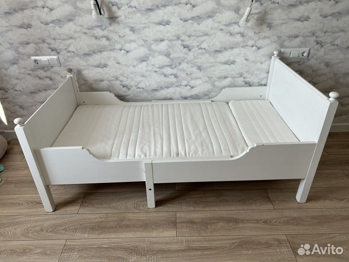 Кровать детская IKEA