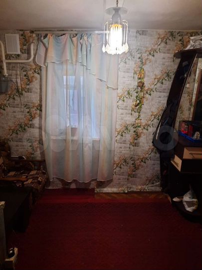 Дом 50 м² на участке 15 сот.