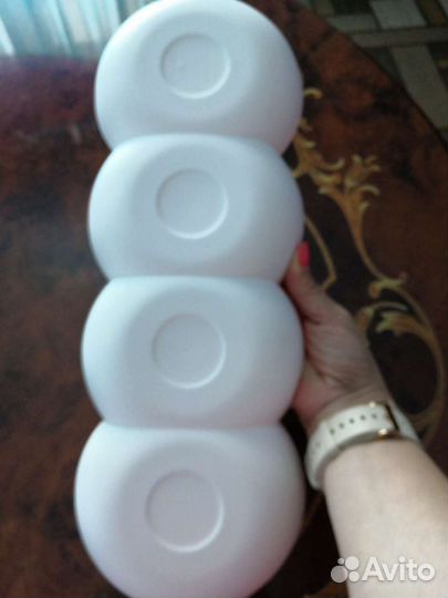 Менажница Tupperware новая