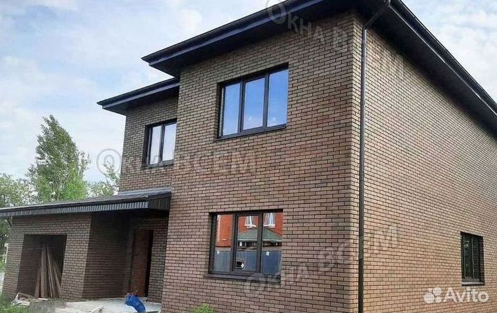 Пластиковые окна на заказ