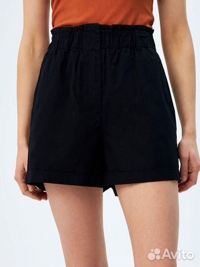 Шорты женские hm