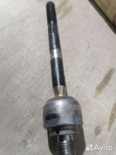 Тяга рулевая Rio 05-11 / Verna SpeedMate