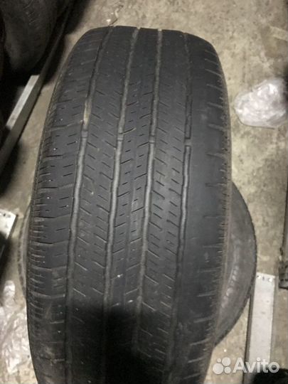 Continental Conti4x4Contact 215/65 R16