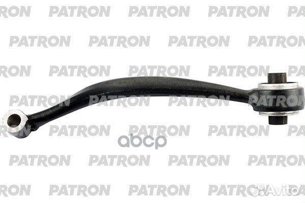 Patron Рычаг подвески левый BMW X3 II (F25) 10