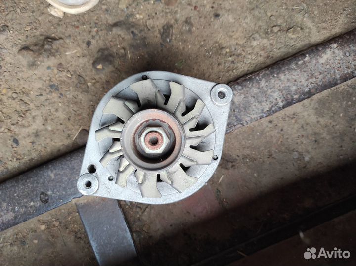 Генератор Chevrolet Blazer S15 елабуга 2.2 1997