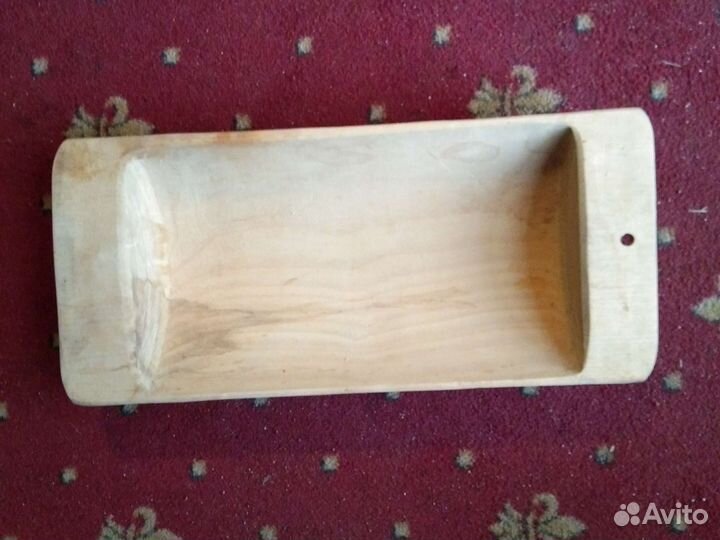 Корыто для рубки капусты с сечкой