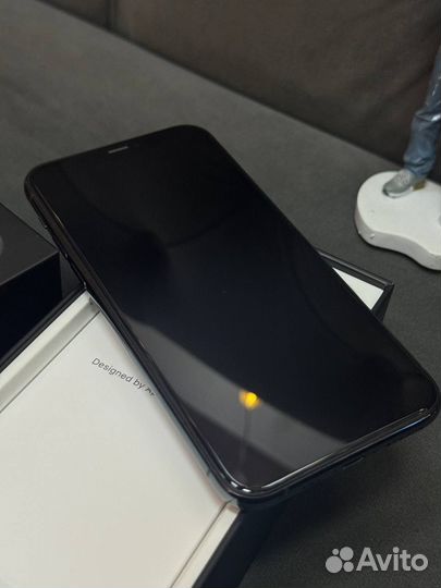 iPhone 11 Pro, 256 ГБ