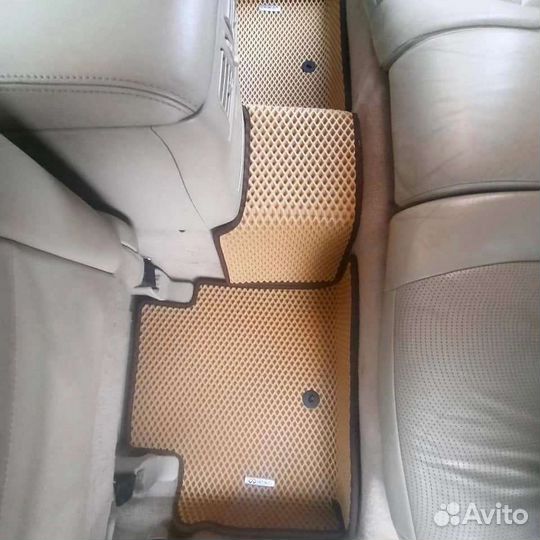 Эва коврики