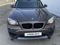 BMW X1 2.0 AT, 2013, 131 000 км, с пробегом, цена 1 620 000 руб.