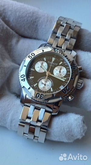 Tissot PRS 200