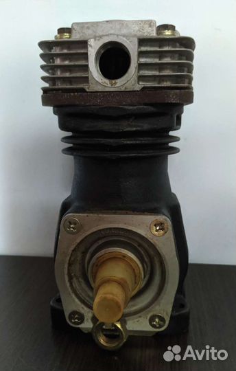 Компрессор Wabco