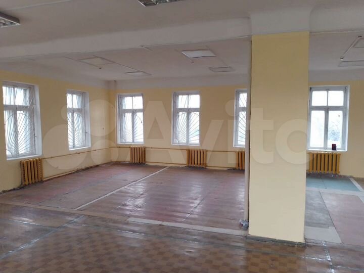 Свободного назначения, 372 м²