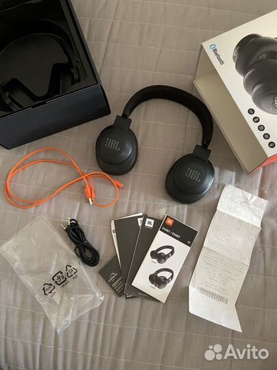 Jbl e55bt наушники беспроводные