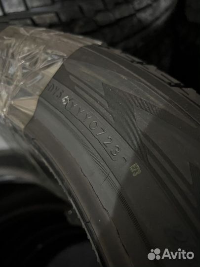 Yokohama Ice Guard SUV G075 265/50 R22