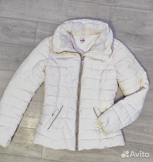 Куртка женская