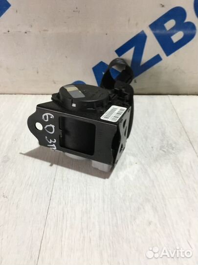 Ремень безопасности задний LADA vesta 1.6 мт седан