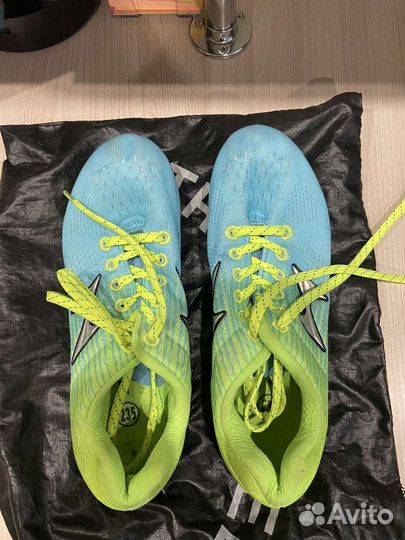 Шиповки для бега 36