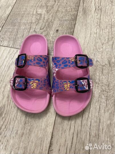 Одежда и обувь на девочку 104-110 пакетом