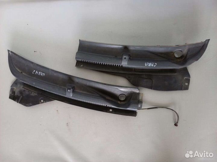 Жабо Lifan Smily хэтчбэк LF479Q3 1.3 2013