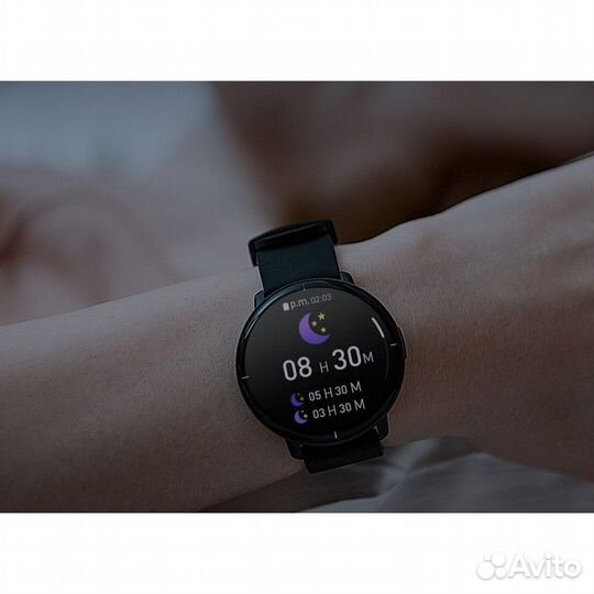 Умные часы Mibro Lite xpaw004 (Black)