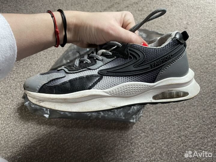 Вещи пакетом для мальчика 116-128