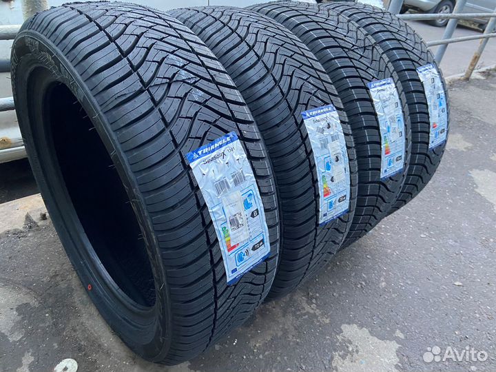 Triangle TA01 215/55 R18 99V