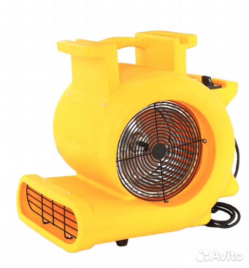 Вентилятор напольный CD 5000 арт.5175