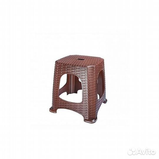 Табурет Ротанг малый в ассорт