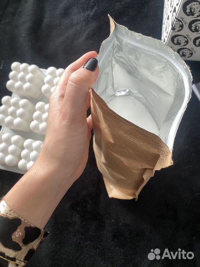 Воск набор для свечей отдушка формы для мыла