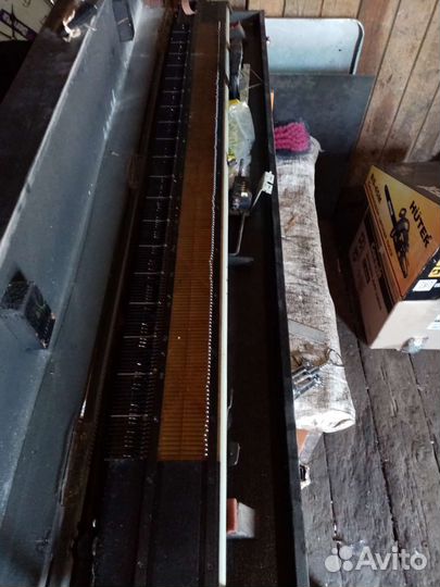 Швейная машина Подольск