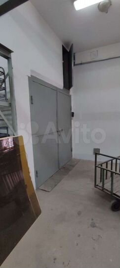 Склад, 250 м²