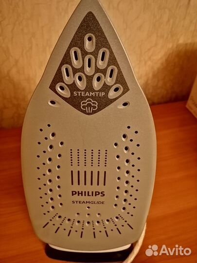Утюг philips GC4420