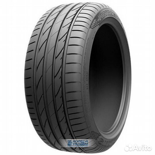 Maxxis Victra Sport VS5 215/40 R18 89Y