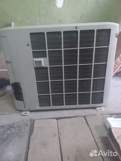 Сплит система бу 7
