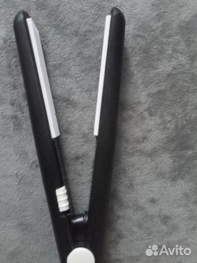 Плойка для завивки волос