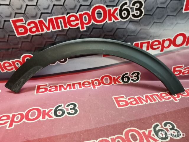 Накладка крыла передняя правая Kia Sportage