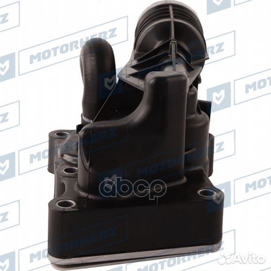 Корпус масляного фильтра 111AA0008AE Motorherz