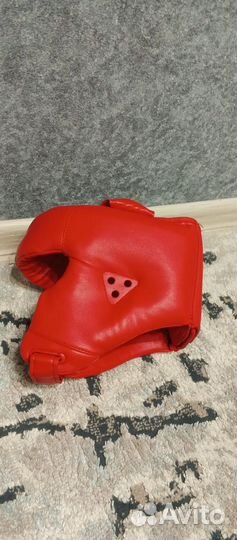 Спортинвентарь, снаряжение для бокса