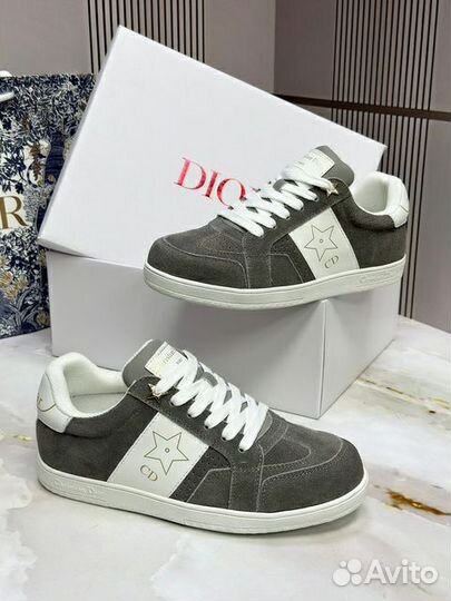 Кеды Dior женские 36-40