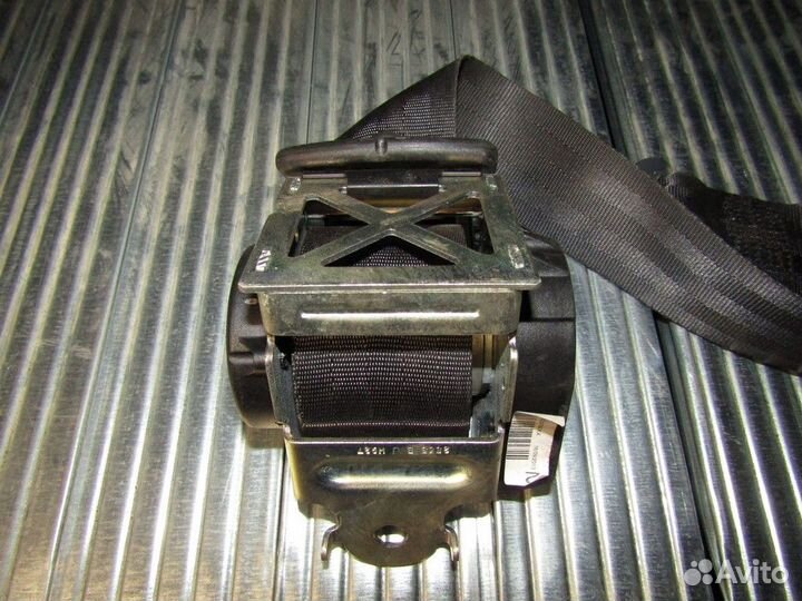 Ремень безопасности 508 2010