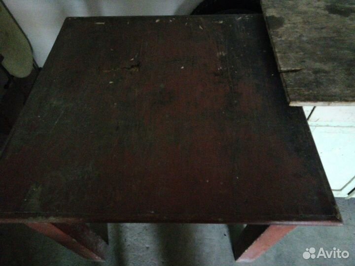 Столы б/у