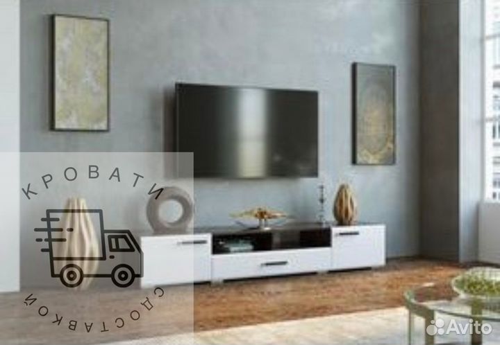 Тумба под тв