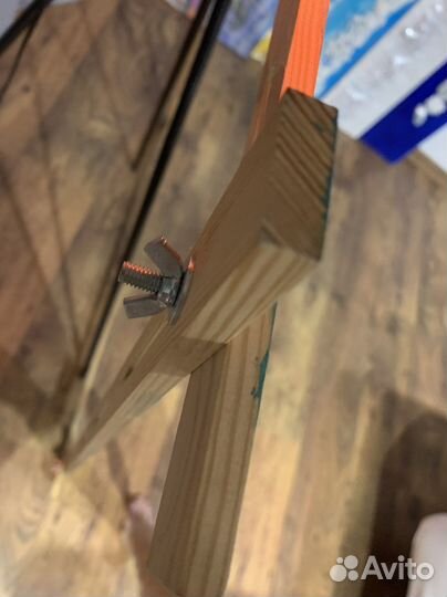 Рама для росписи батика 1м х 1м