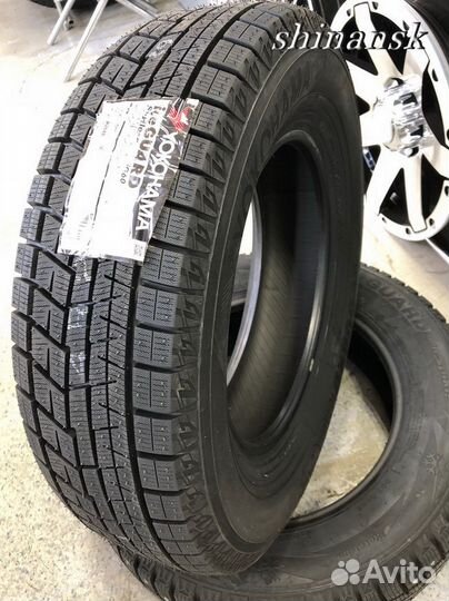 Yokohama Ice Guard IG60 155/65 R14