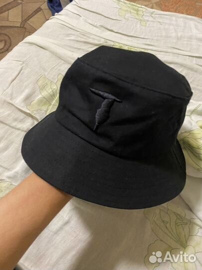 Панама мужская