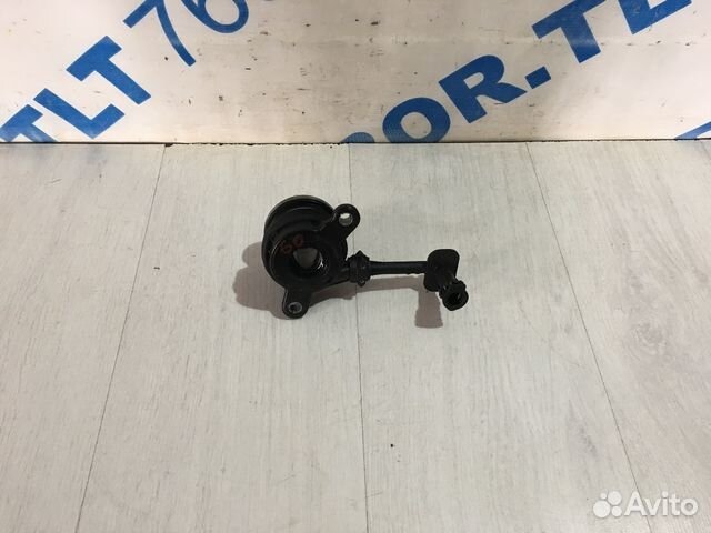 Выжимной подшипник LADA vesta 1.6 мт седан