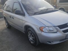 Dodge Caravan 3.3 AT, 2001, 316 000 км