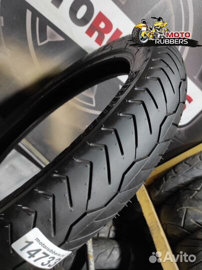 100/90/19 R19 Bridgestone Exedra Max №14733