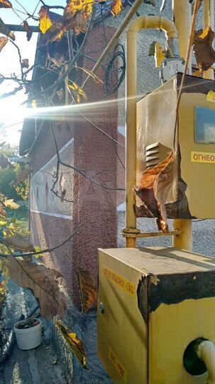 Дом 28 м² на участке 4,5 сот.